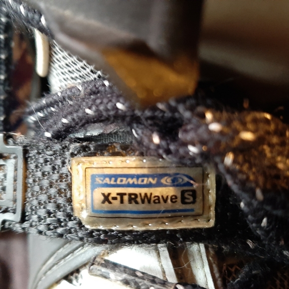 SOLOMON RollarBlades - Picture 14 of 15